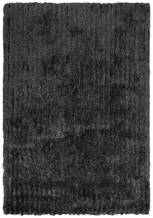 RIZZY HOME RUGS Dora   Shag 8' x 10'    - DRADRA10100067696