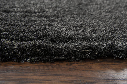 RIZZY HOME RUGS Dora   Shag 8' x 10'    - DRADRA10100067696