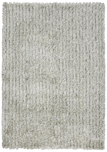 RIZZY HOME RUGS Dora   Shag 8' x 10'    - DRADRA10200937696