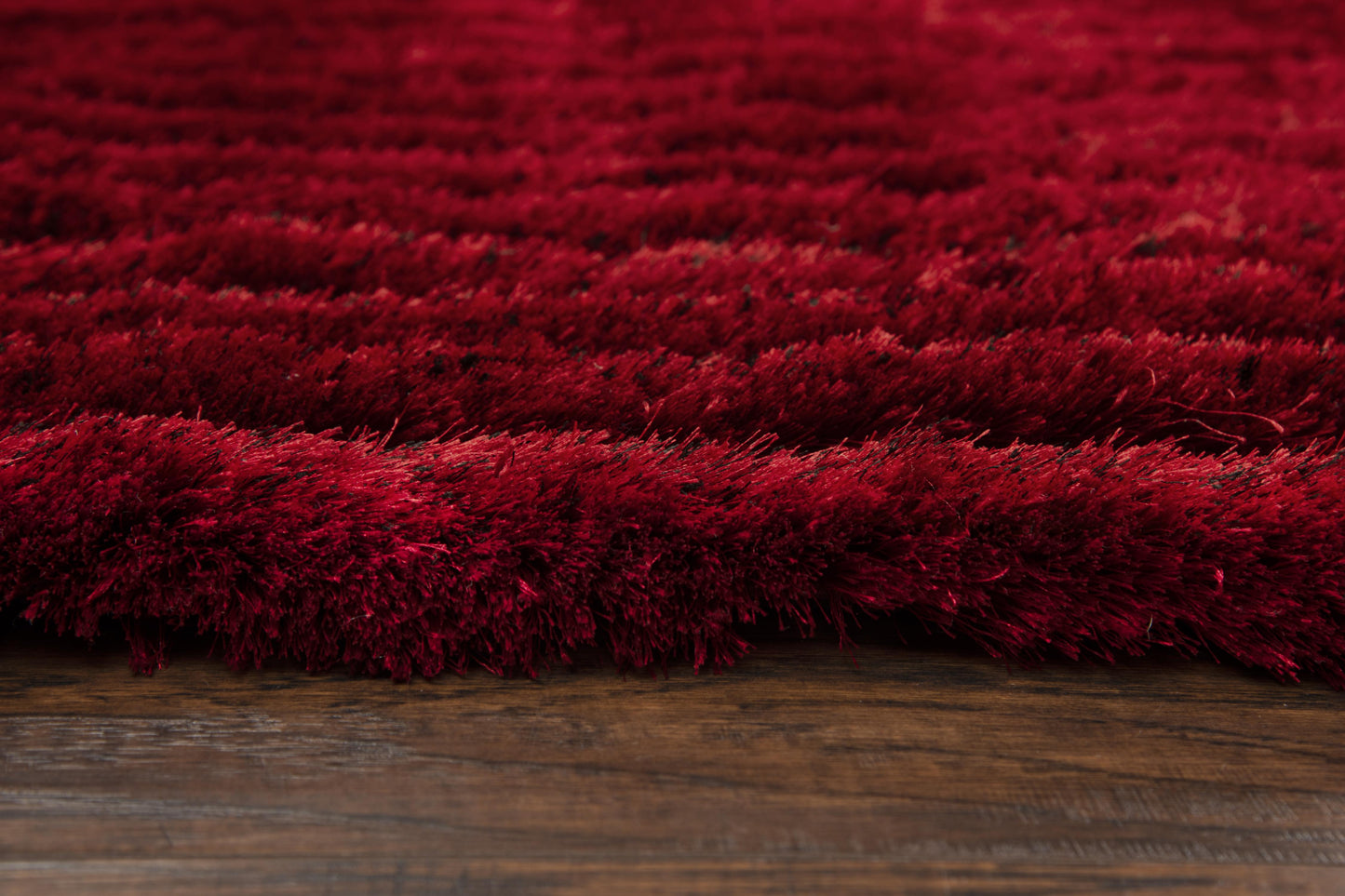 RIZZY HOME RUGS Dora   Shag 8' x 10'    - DRADRA10300707696