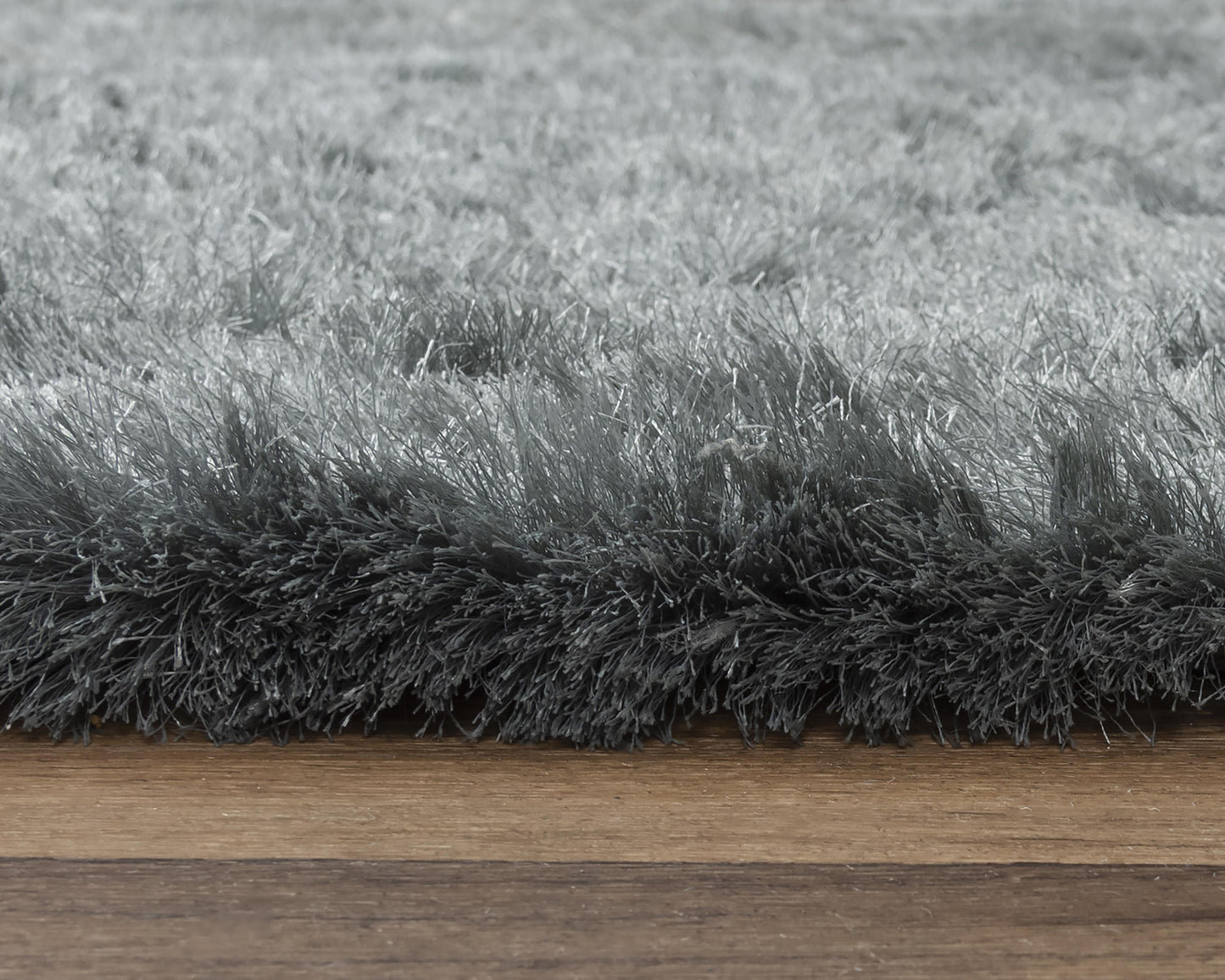 RIZZY HOME RUGS Dora   Shag 5' x 8'    - DRADRA10600330576