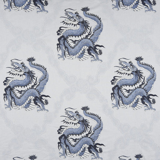 JF Fabrics Crypton Home DRACO 66 Fabric Traditional,Transitional,Contemporary,Novelty Blue  Jacquard,Texture - 5908466 J7161