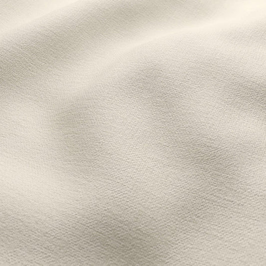 JF Fabrics FibreGuard DRAKE 31 Fabric Basketweave, Plain Beige  Chenille, Woven - 9505631 J9511