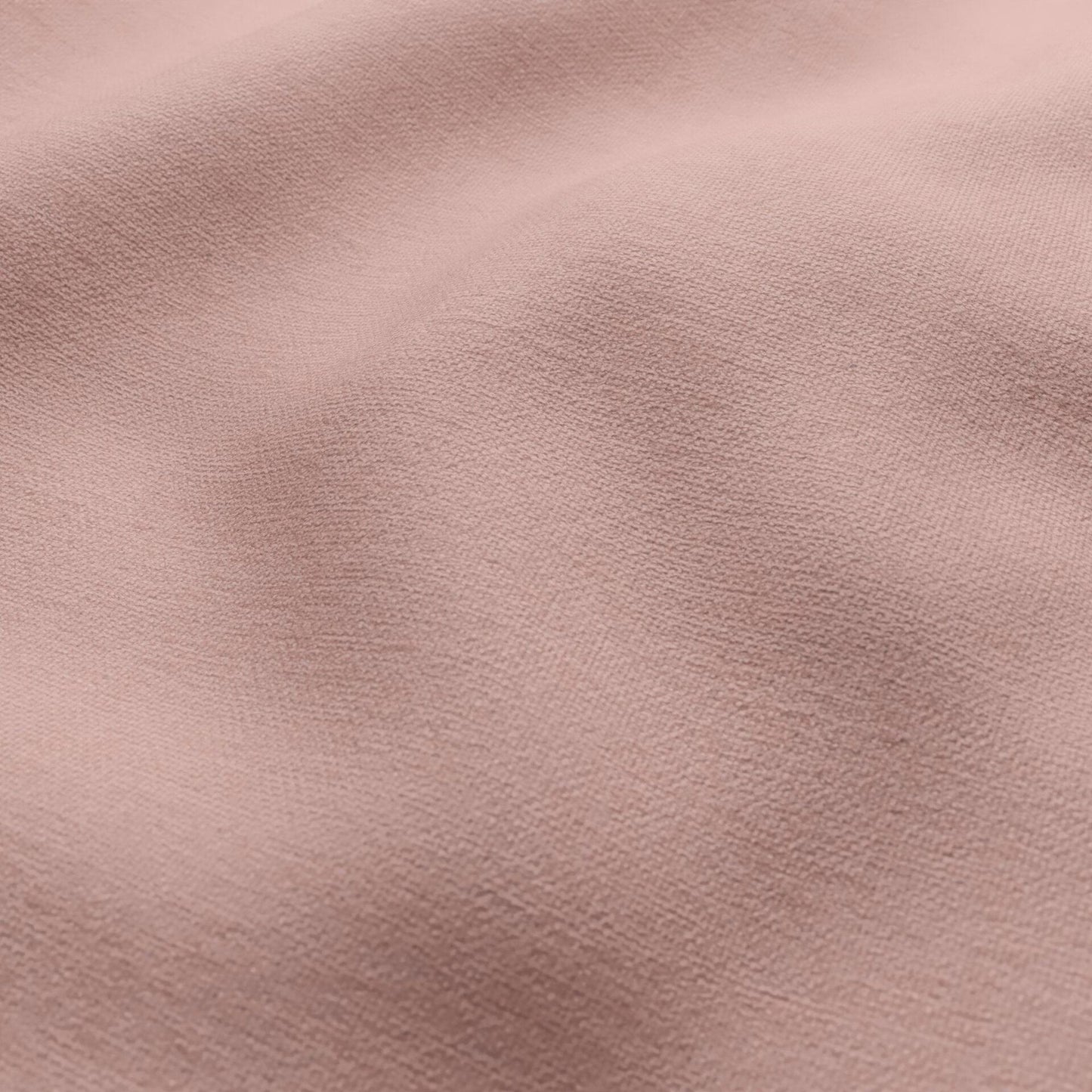 JF Fabrics FibreGuard DRAKE 41 Fabric Basketweave, Plain Pink  Chenille, Woven - 9505641 J9511