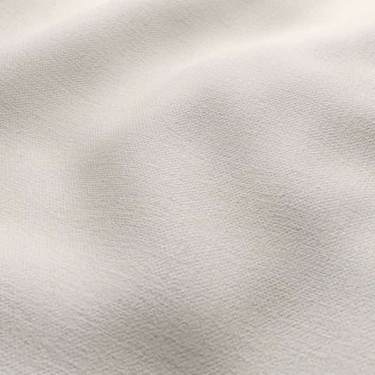 JF Fabrics FibreGuard DRAKE 60 Fabric Basketweave, Plain Silver  Chenille, Woven - 9505660 J9511