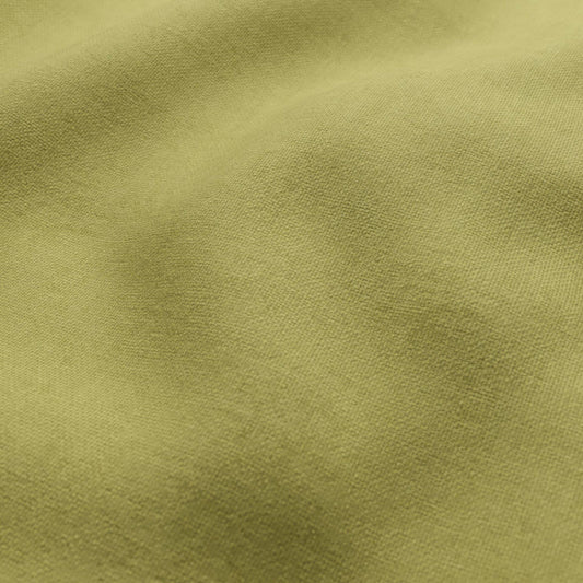 JF Fabrics FibreGuard DRAKE 72 Fabric Basketweave, Plain Green  Chenille, Woven - 9505672 J9511