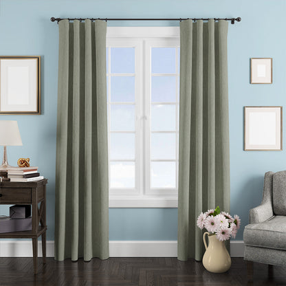 NICHOLASJOHN INC NJ-MCMURRAY Garden Path Texture   Fabric - NJ25-849