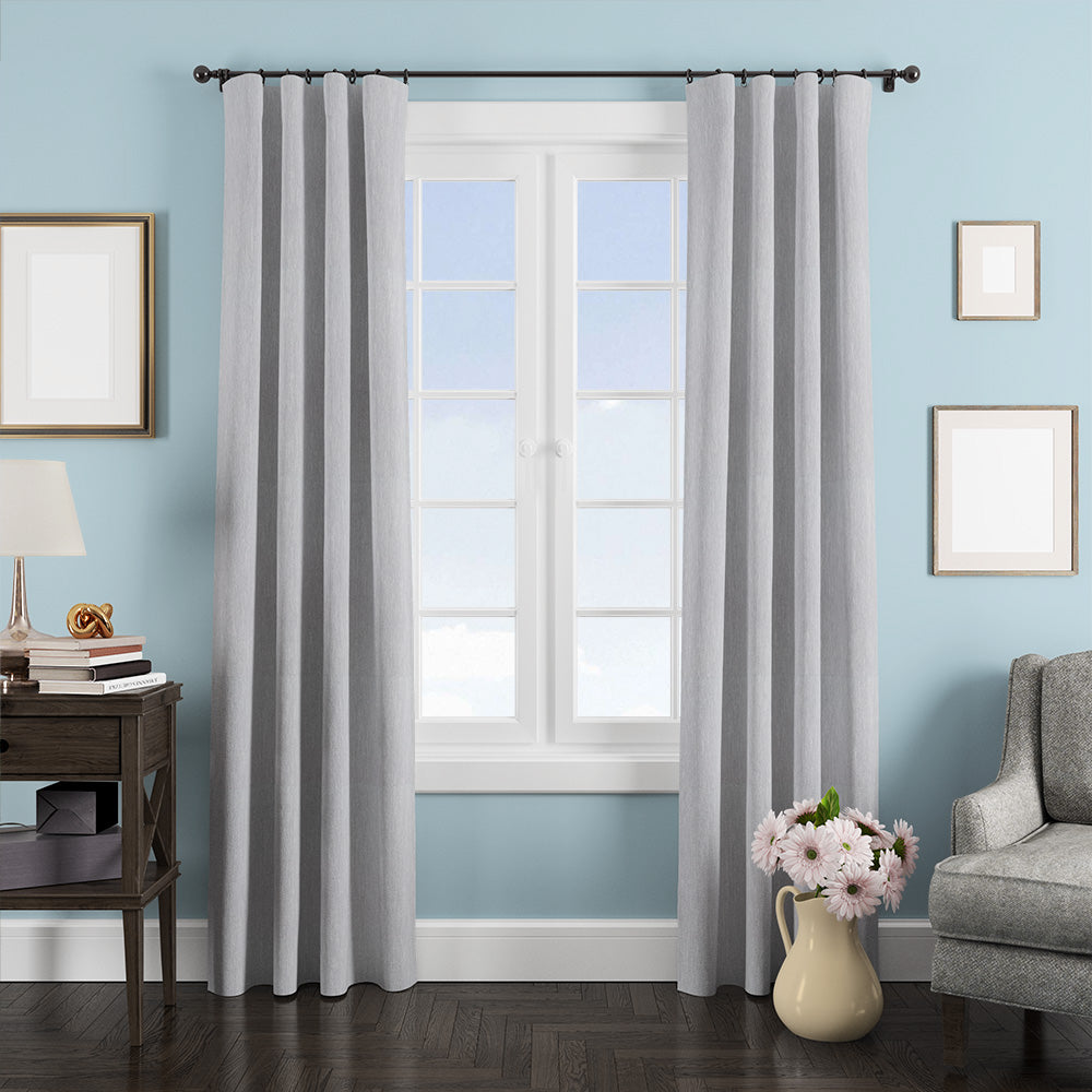 NICHOLASJOHN INC NJ-MCMURRAY Cumulus Texture   Fabric - NJ25-850