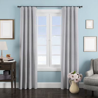 NICHOLASJOHN INC NJ-MCMURRAY Cumulus Texture   Fabric - NJ25-850