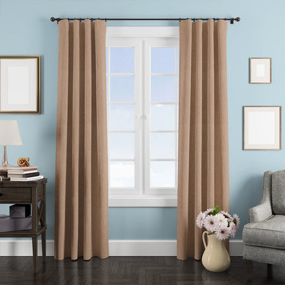 NICHOLASJOHN INC NJ-MCMURRAY Canyon Texture   Fabric - NJ25-851