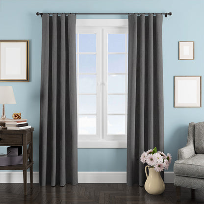 NICHOLASJOHN INC NJ-MCMURRAY Night Texture   Fabric - NJ25-855