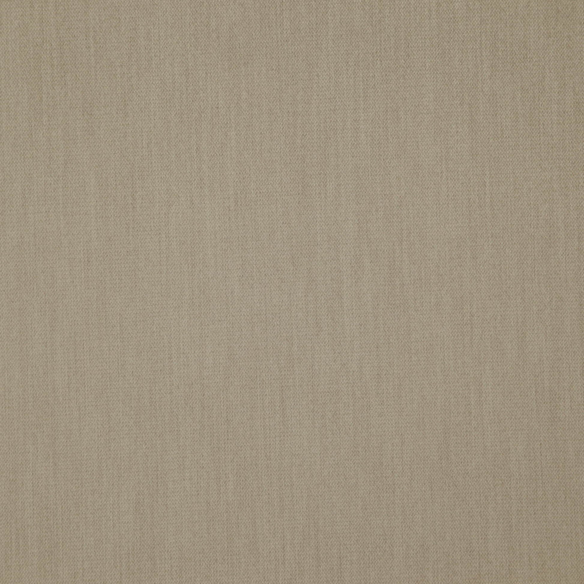 Creme/Beige woven fabric texture swatch with subtle vertical weft, warm beige color, suitable for upholstery or crafts.