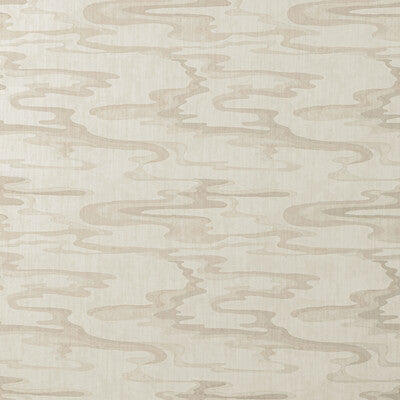 KRAVET BASICS PRINT MODERN WHITE,TAUPE,BEIGE   - DREAMLAND.16.0