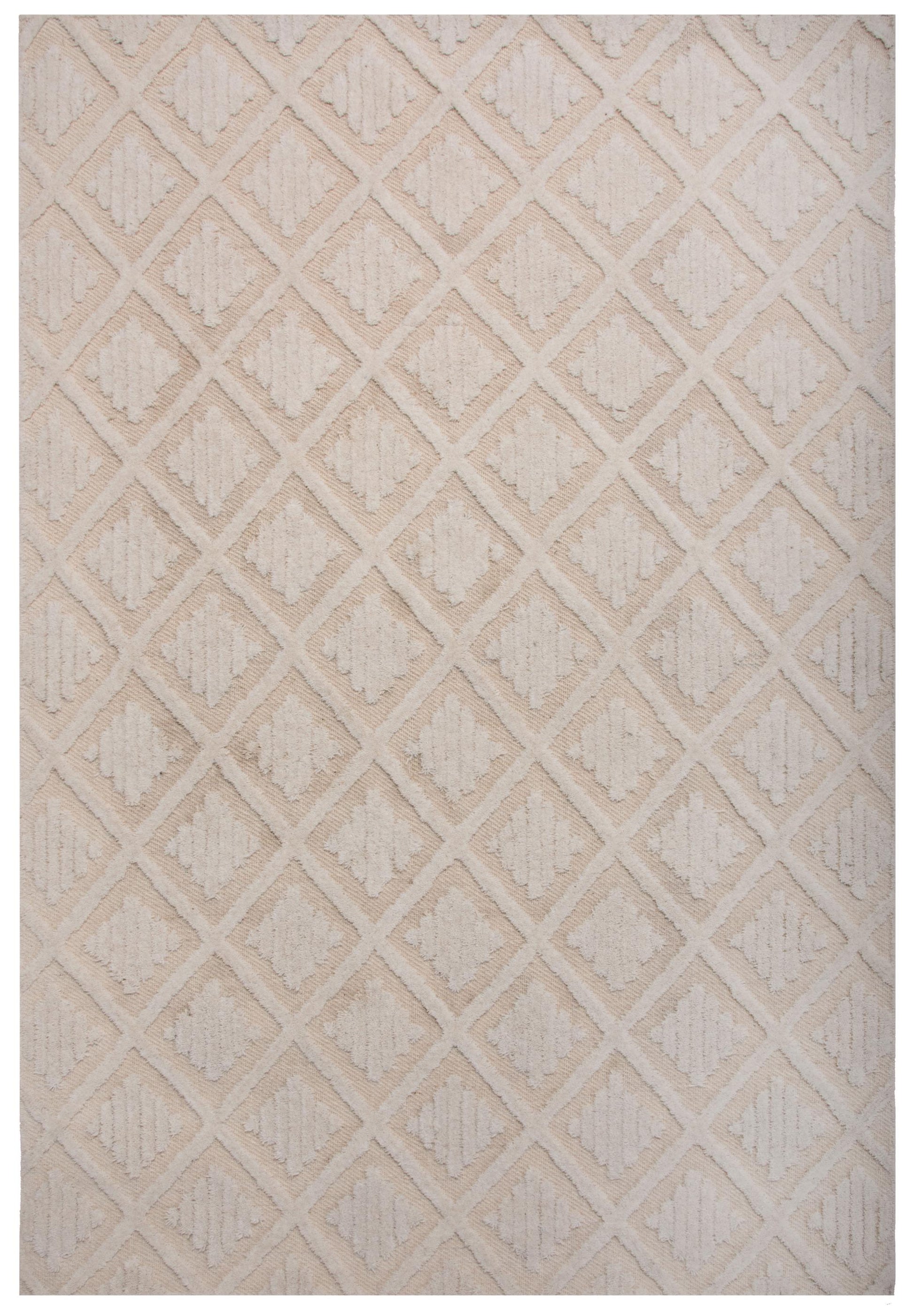 Driftwood transitional rug, 9' x 12