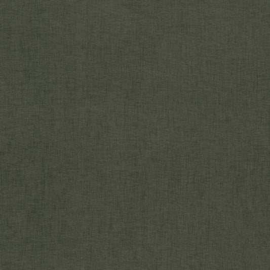 STOUT TEXTILES  UPHOLSTERY,CHENILLE TRADITIONAL, SOLID HUNTER   - DRIF-1
