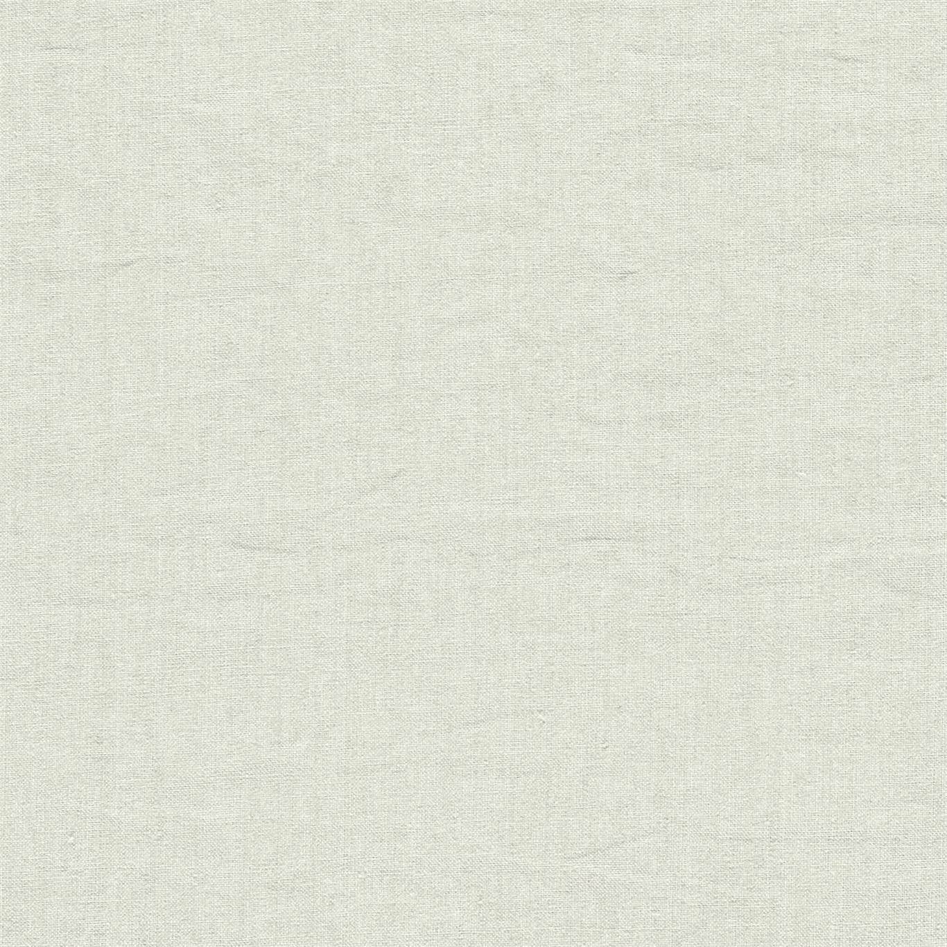 SANDERSON Rue Linen Fabric Plains , Textures Calico   - DRLC237039