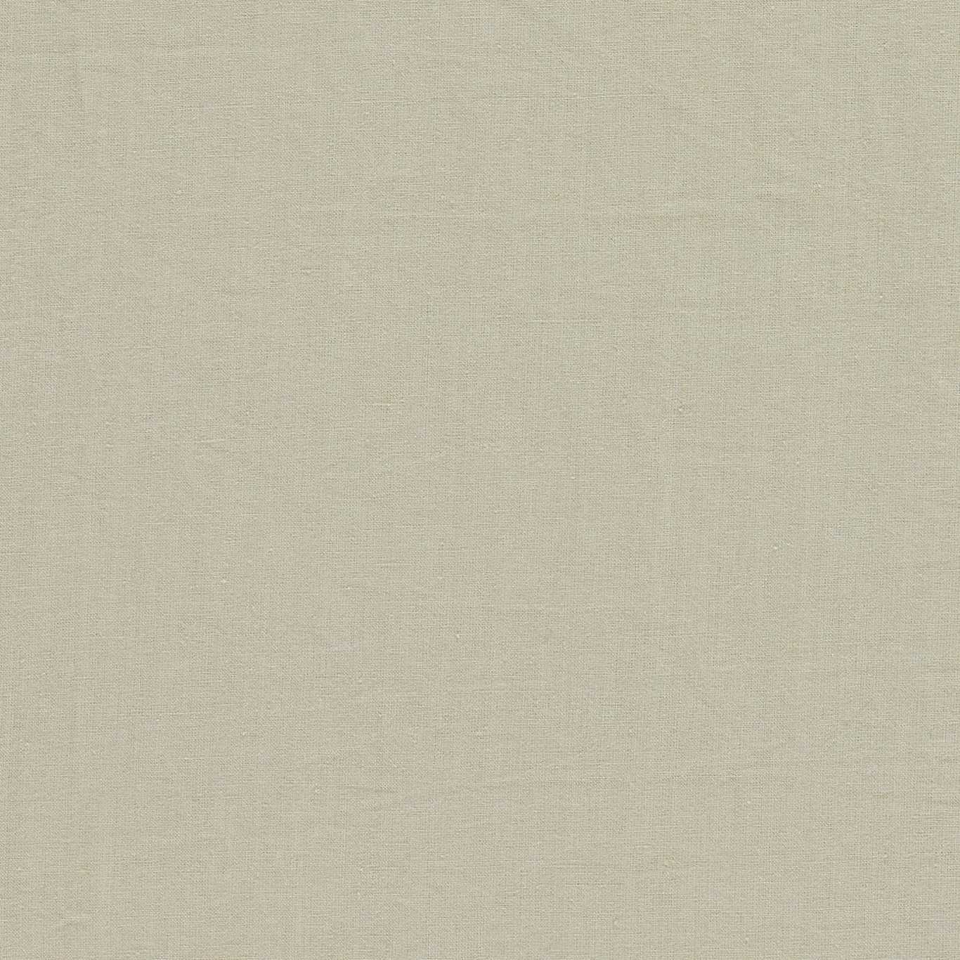 SANDERSON Rue Linen Fabric Plains , Textures Turtledove   - DRLC237042