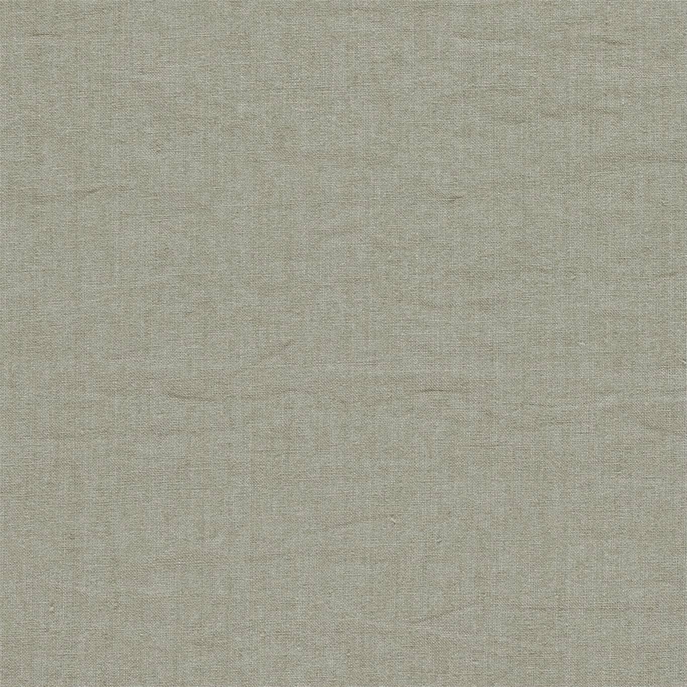SANDERSON Rue Linen Fabric Plains , Textures Raffia   - DRLC237045