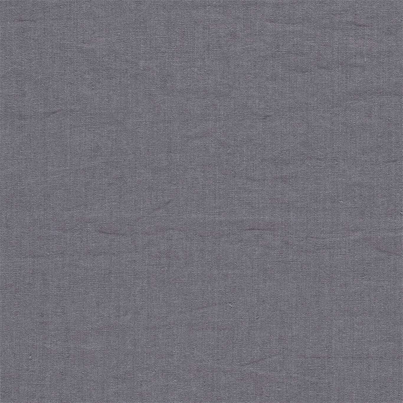 SANDERSON Rue Linen Fabric Plains , Textures Mauve   - DRLC237070