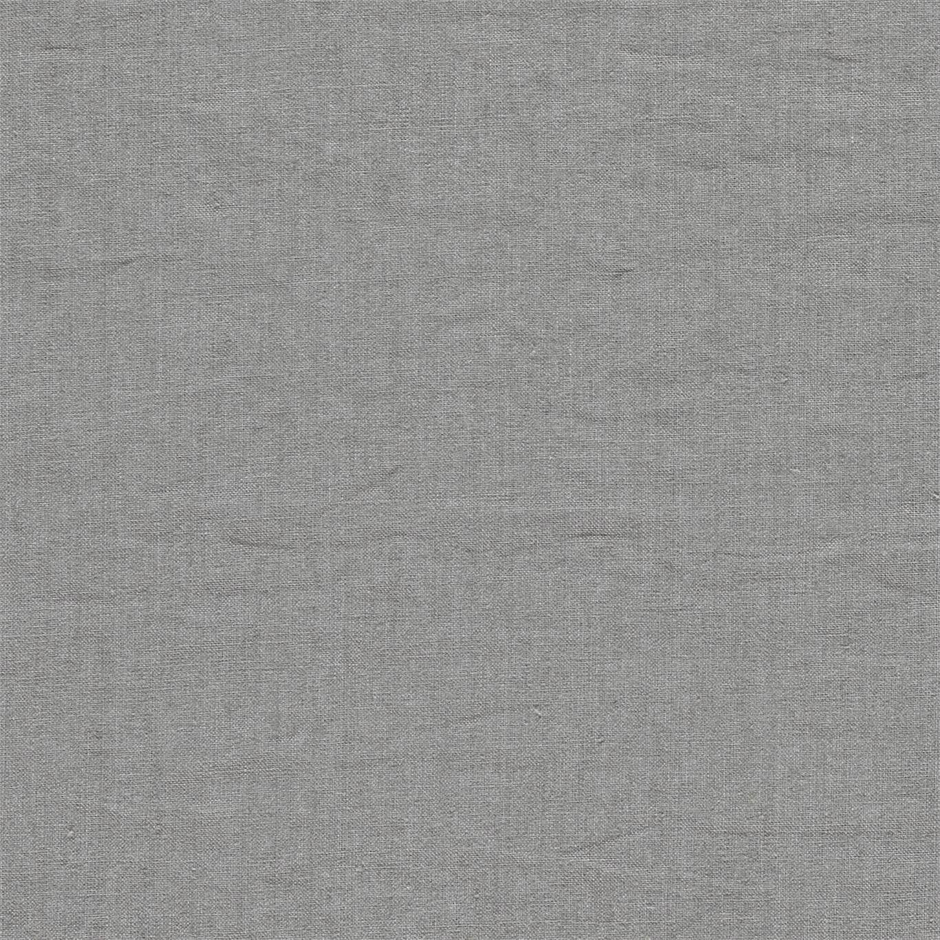 SANDERSON Rue Linen Fabric Plains , Textures Feather   - DRLC237071