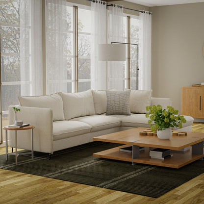 Dream Casual rug, 8' x 10'.