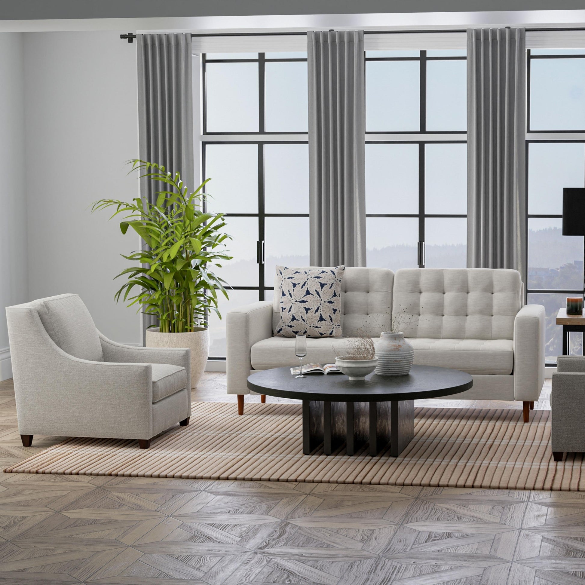 Dream Casual rug, 8' x 10'.