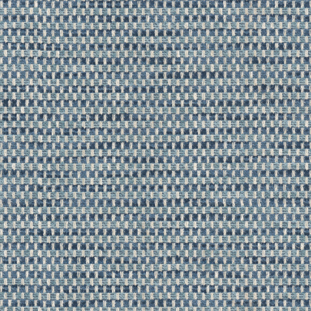 STOUT TEXTILES  MULTIPURPOSE,TEXTURE TRADITIONAL, SQUARE DRESDEN,SLATE   - DROP-2