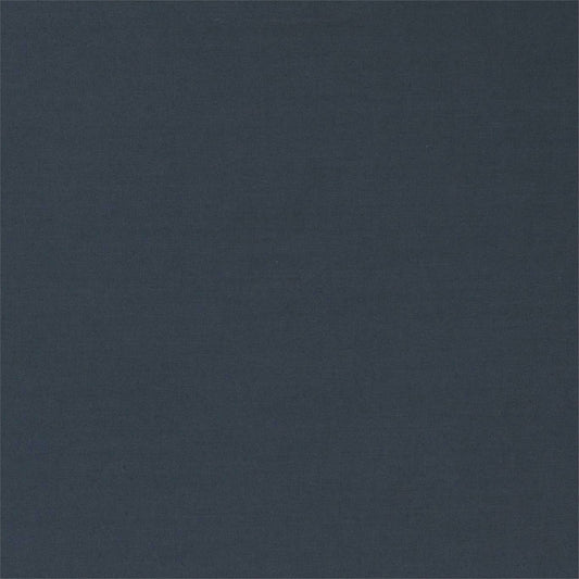 MORRIS & CO Ruskin Fabric Plains , Textures Ink   - DRUC236854