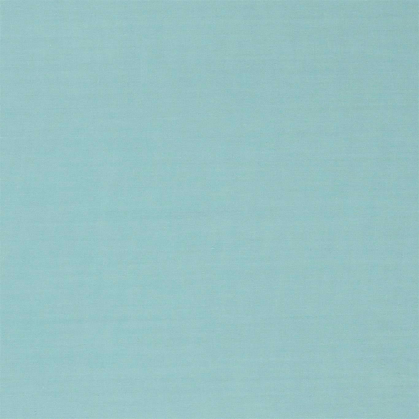 MORRIS & CO Ruskin Fabric Plains , Textures Teal   - DRUC236863
