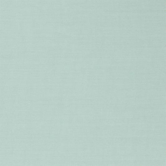 MORRIS & CO Ruskin Fabric Plains , Textures Sea Glass   - DRUC236864
