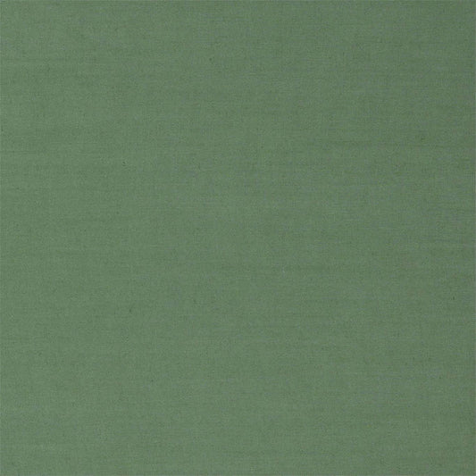 MORRIS & CO Ruskin Fabric Plains , Textures Evergreen   - DRUC236865