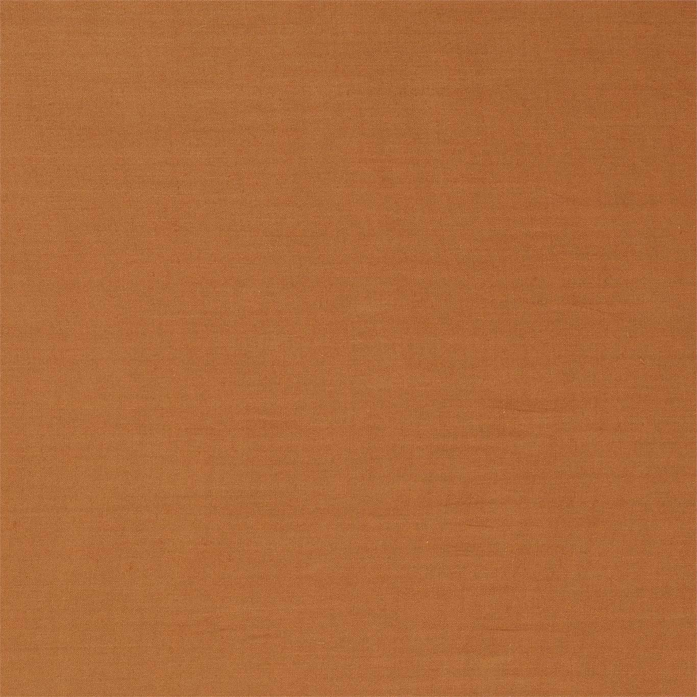 MORRIS & CO Ruskin Fabric Plains , Textures Brick   - DRUC236870