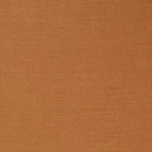 MORRIS & CO Ruskin Fabric Plains , Textures Brick   - DRUC236870