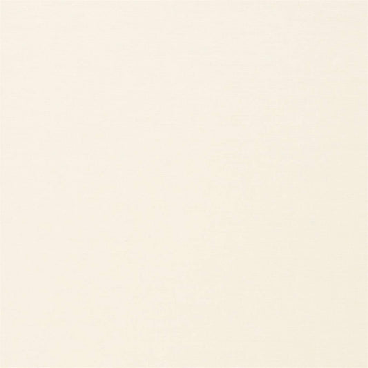 MORRIS & CO Ruskin Fabric Plains , Textures Ivory   - DRUC236872