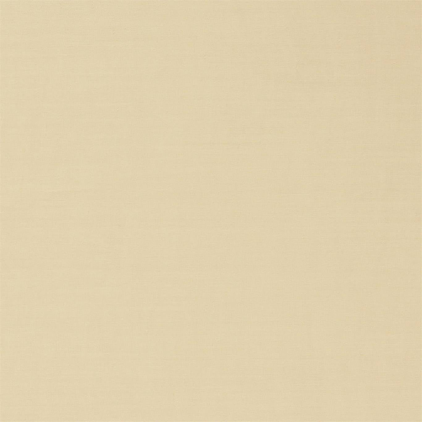MORRIS & CO Ruskin Fabric Plains , Textures Wheat   - DRUC236874