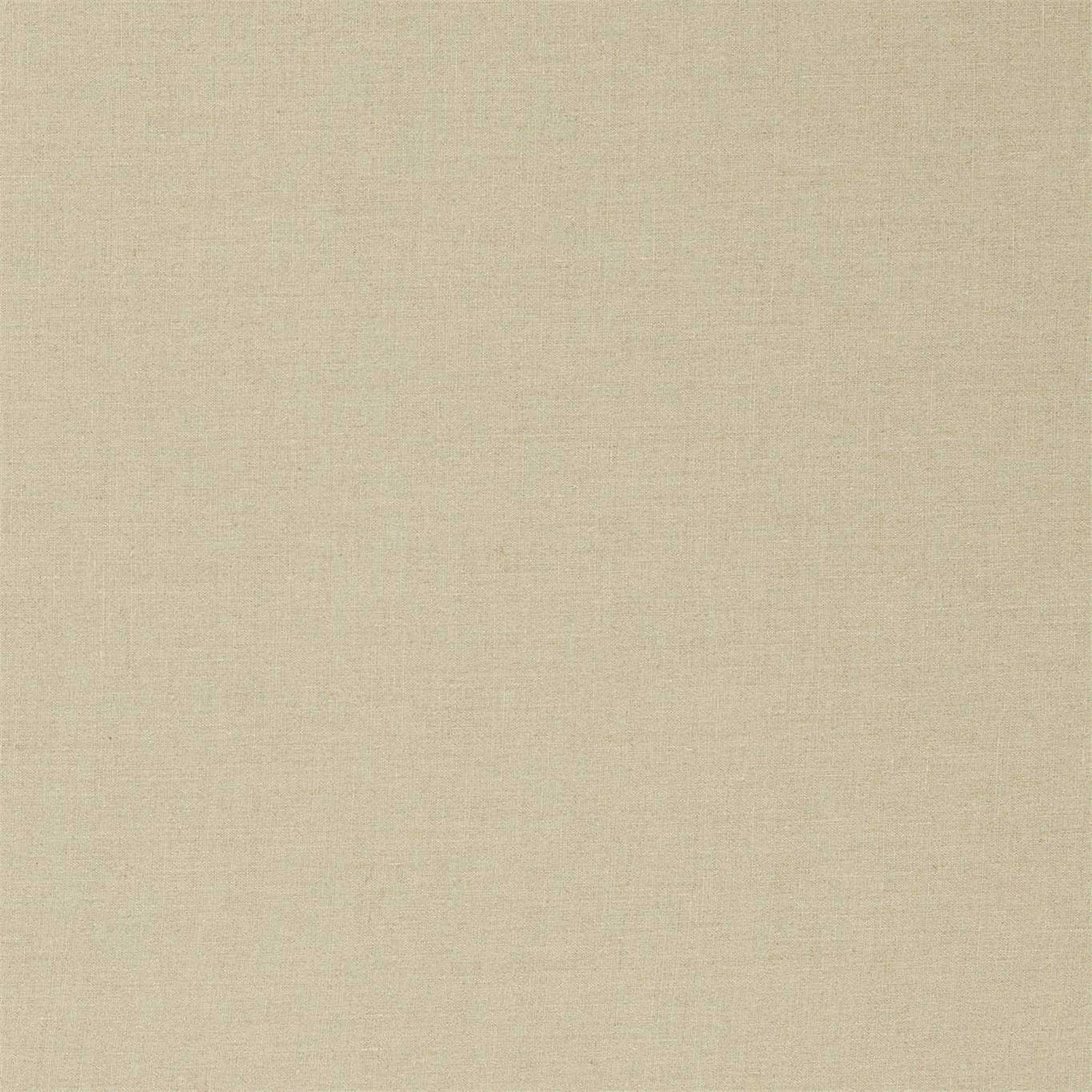 MORRIS & CO Ruskin Fabric Plains , Textures Flax   - DRUC236876