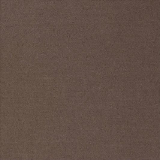 MORRIS & CO Ruskin Fabric Plains , Textures Mink   - DRUC236881