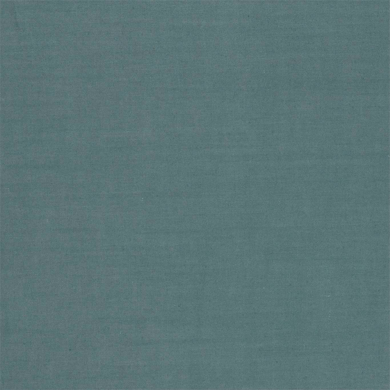 MORRIS & CO Ruskin Fabric Plains , Textures Slate   - DRUC236882