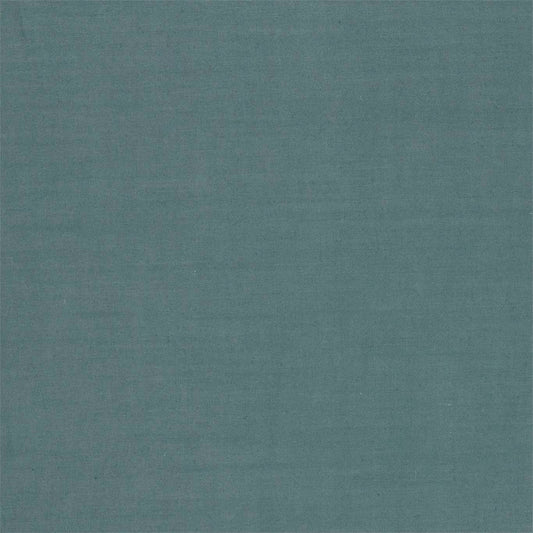 MORRIS & CO Ruskin Fabric Plains , Textures Slate   - DRUC236882