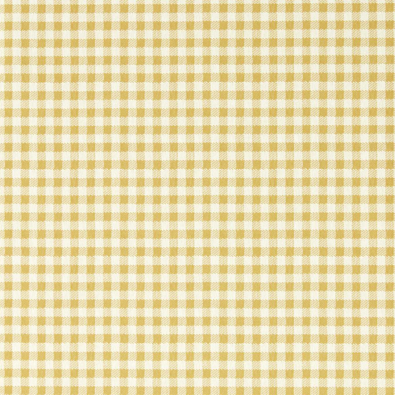 SANDERSON Gingham Wallpaper Checks Wild Honey  Digital Print Wallpaper - DSAB217433