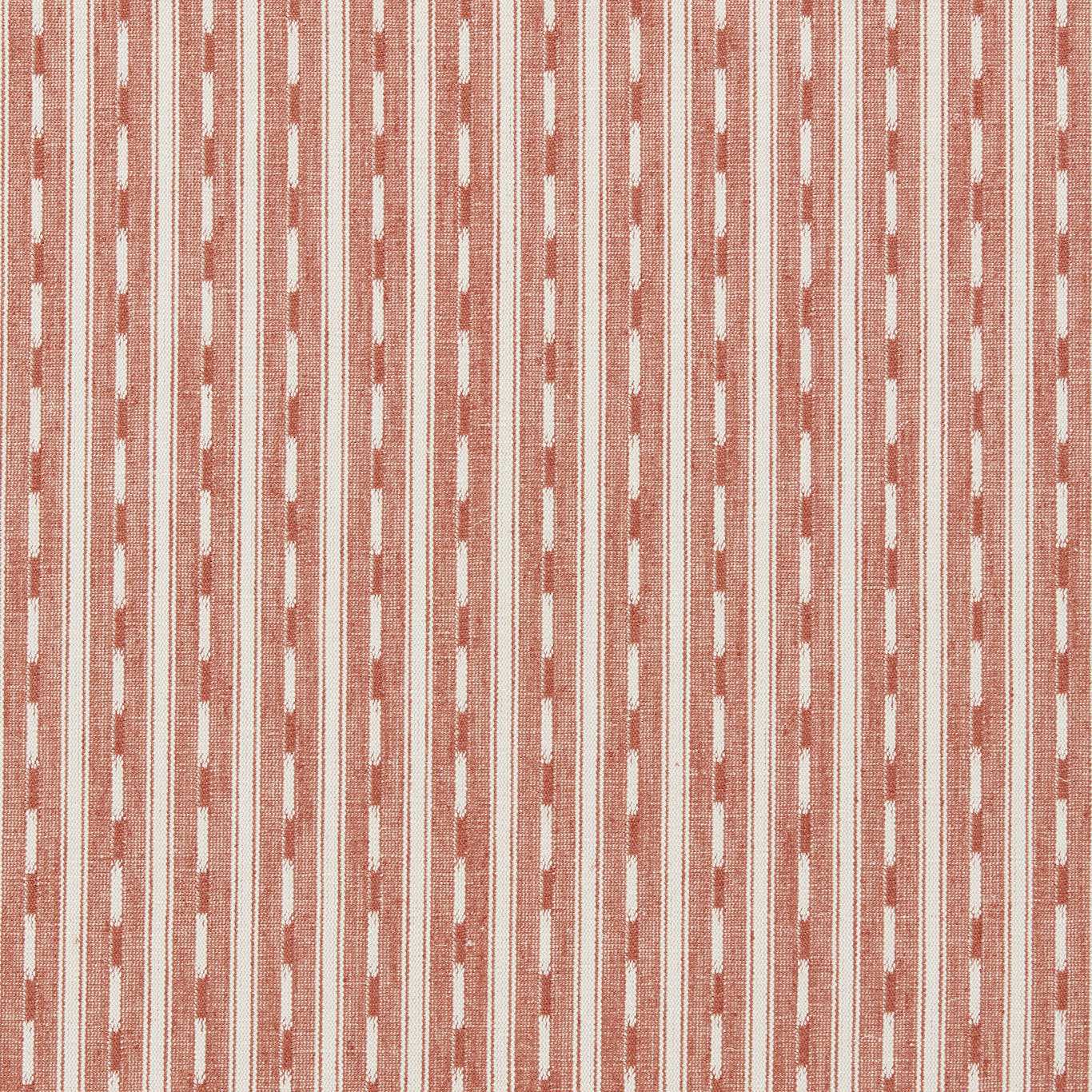 SANDERSON Toba Fabric Stripes Namak   - DSAF237512