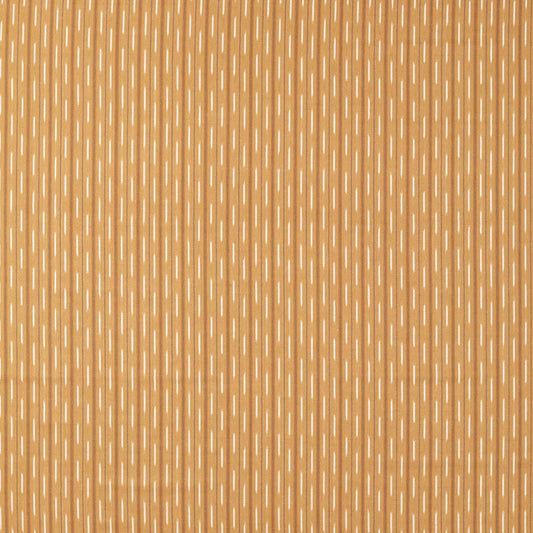 SANDERSON Sabu Stripe Weave  Golden Knot   - DSTR237710