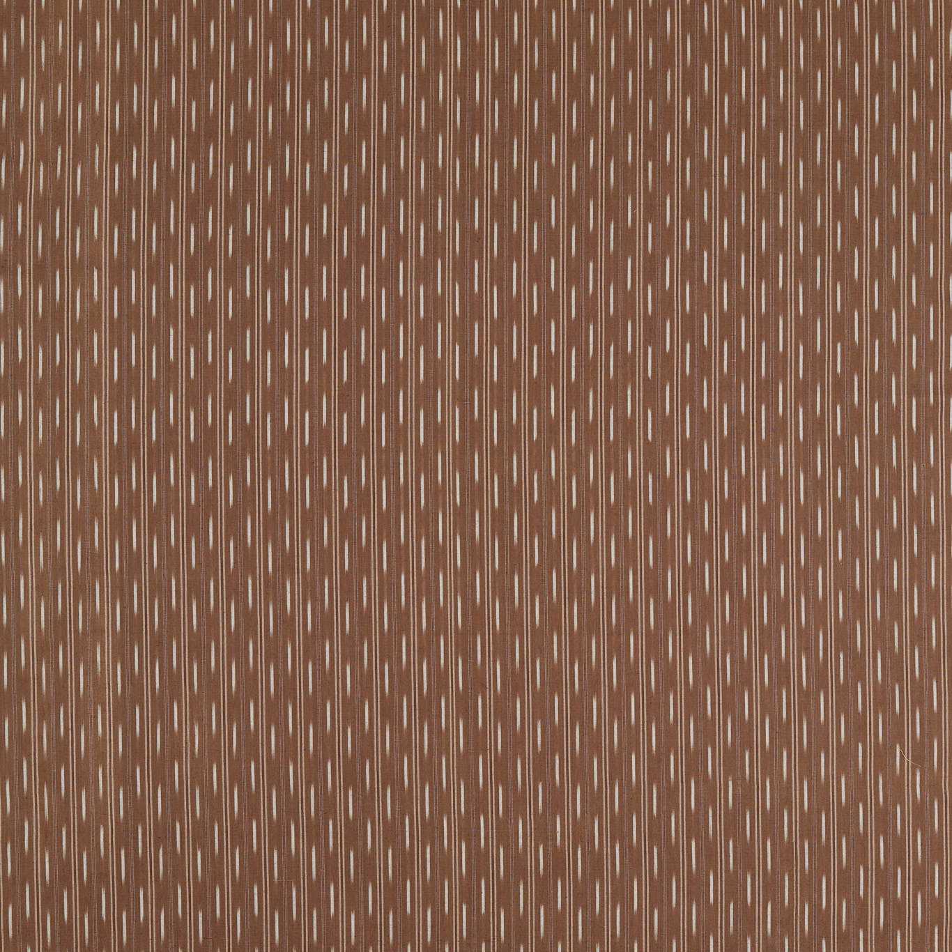 SANDERSON Sabu Stripe Weave  Muntjac   - DSTR237712