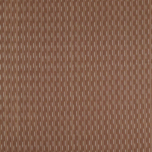 SANDERSON Sabu Stripe Weave  Muntjac   - DSTR237712