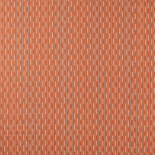 SANDERSON Sabu Stripe Weave  Madder,Indigo   - DSTR237716