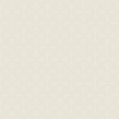 Galerie Wallcoverings Boutique Zen Galerie Wallcoverings  Cream   - DT-FA3001