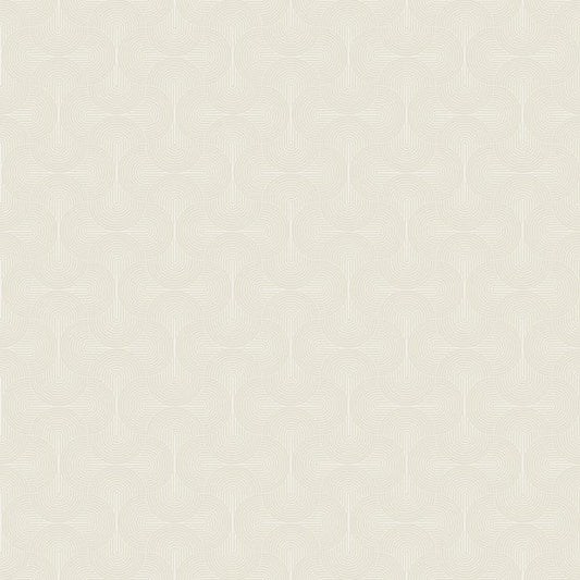 Galerie Wallcoverings Boutique Zen Galerie Wallcoverings  Cream   - DT-FA3001