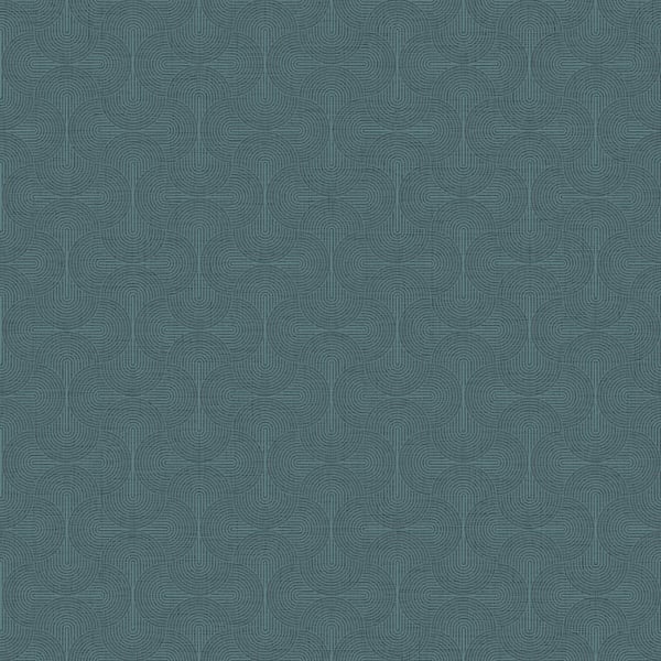 Galerie Wallcoverings Boutique Zen Galerie Wallcoverings  Green   - DT-FA3004