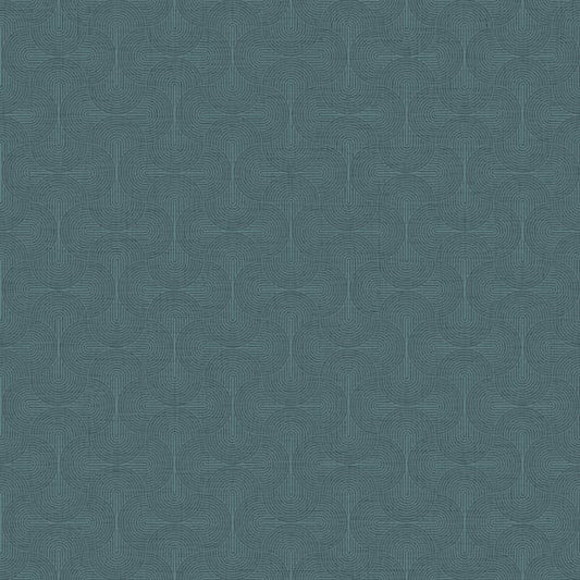 Galerie Wallcoverings Boutique Zen Galerie Wallcoverings  Green   - DT-FA3004