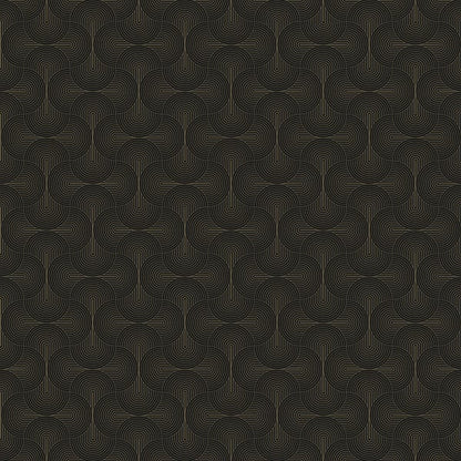 Galerie Wallcoverings Boutique Zen Galerie Wallcoverings  Bronze, Brown   - DT-FA3005